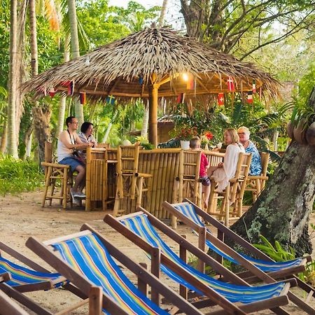 Baan Mai Beachfront Lone Island Phuket المظهر الخارجي الصورة