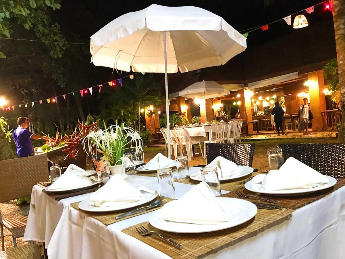 Baan Mai Beachfront Lone Island Phuket المظهر الخارجي الصورة
