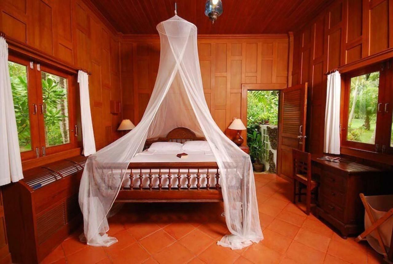 Baan Mai Beachfront Lone Island Phuket المظهر الخارجي الصورة