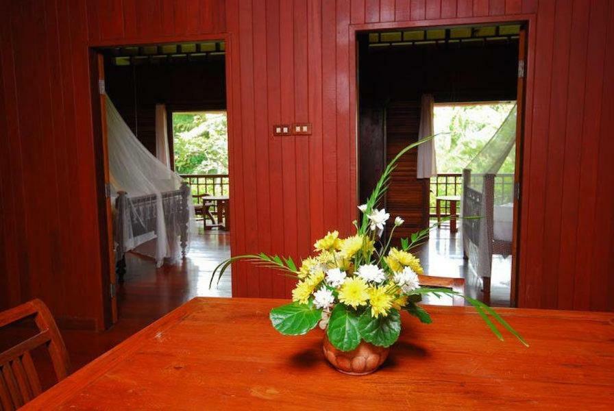 Baan Mai Beachfront Lone Island Phuket المظهر الخارجي الصورة
