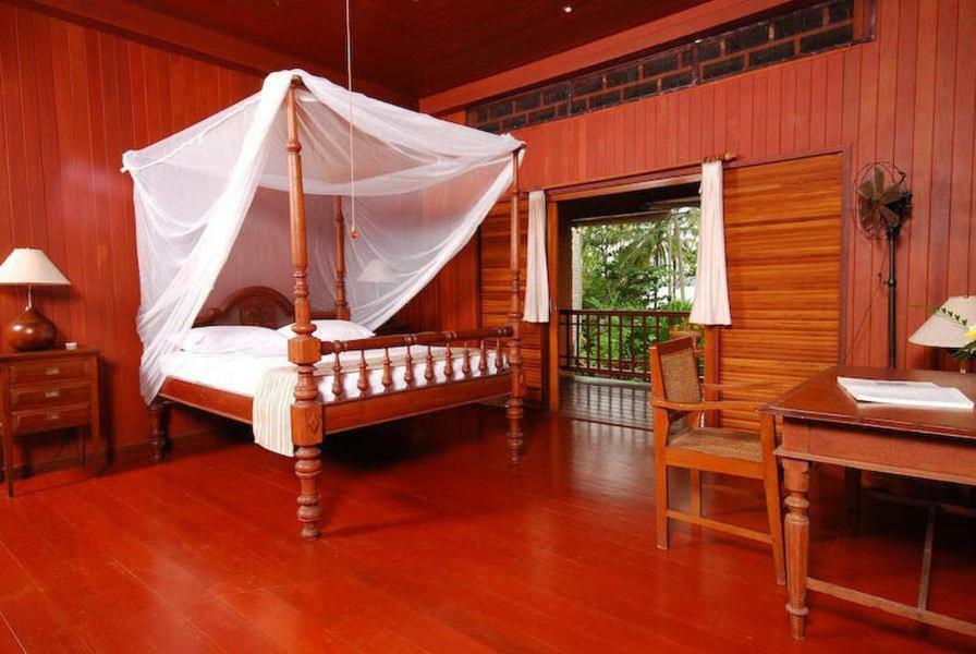 Baan Mai Beachfront Lone Island Phuket المظهر الخارجي الصورة