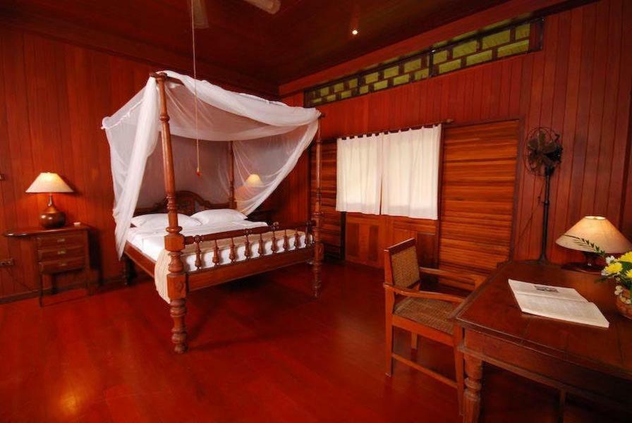 Baan Mai Beachfront Lone Island Phuket المظهر الخارجي الصورة