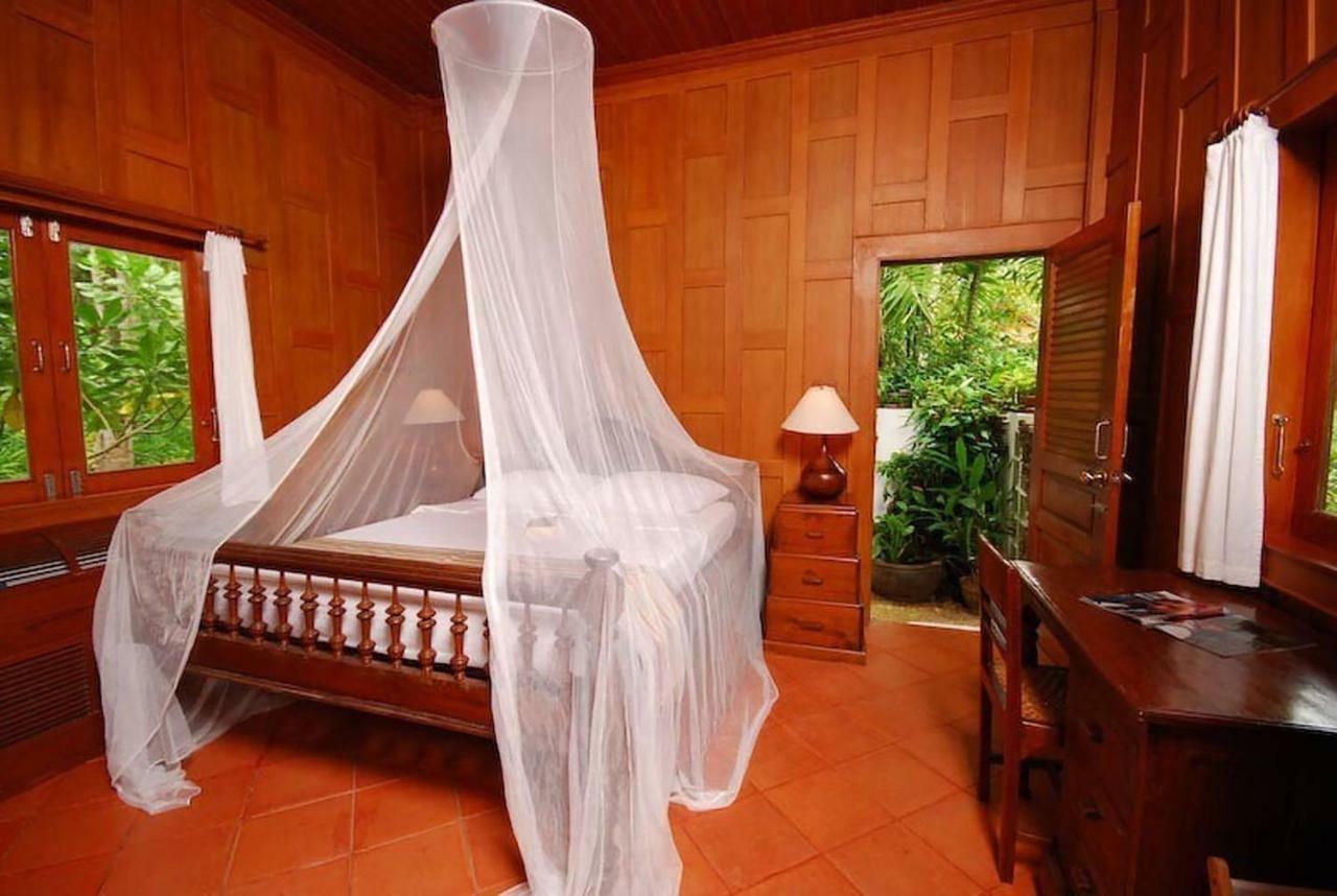 Baan Mai Beachfront Lone Island Phuket المظهر الخارجي الصورة