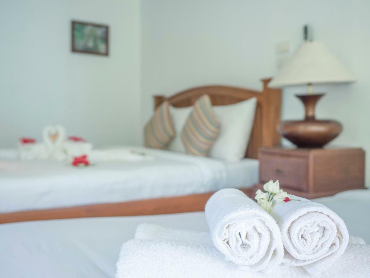 Baan Mai Beachfront Lone Island Phuket المظهر الخارجي الصورة