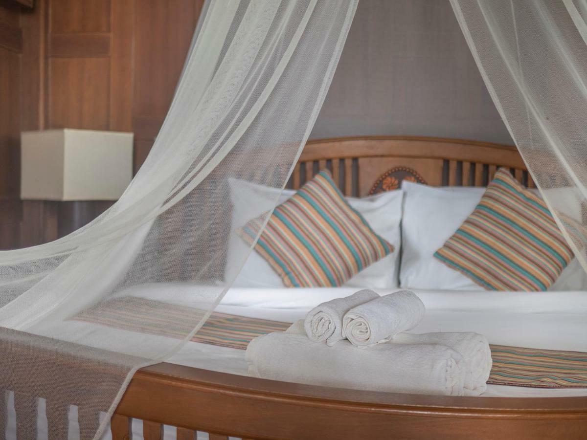 Baan Mai Beachfront Lone Island Phuket المظهر الخارجي الصورة