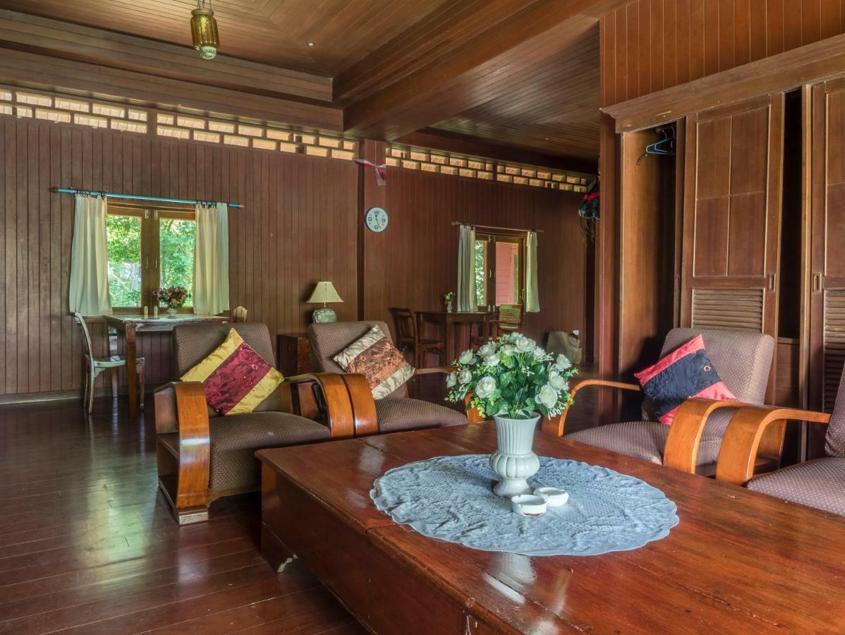 Baan Mai Beachfront Lone Island Phuket المظهر الخارجي الصورة