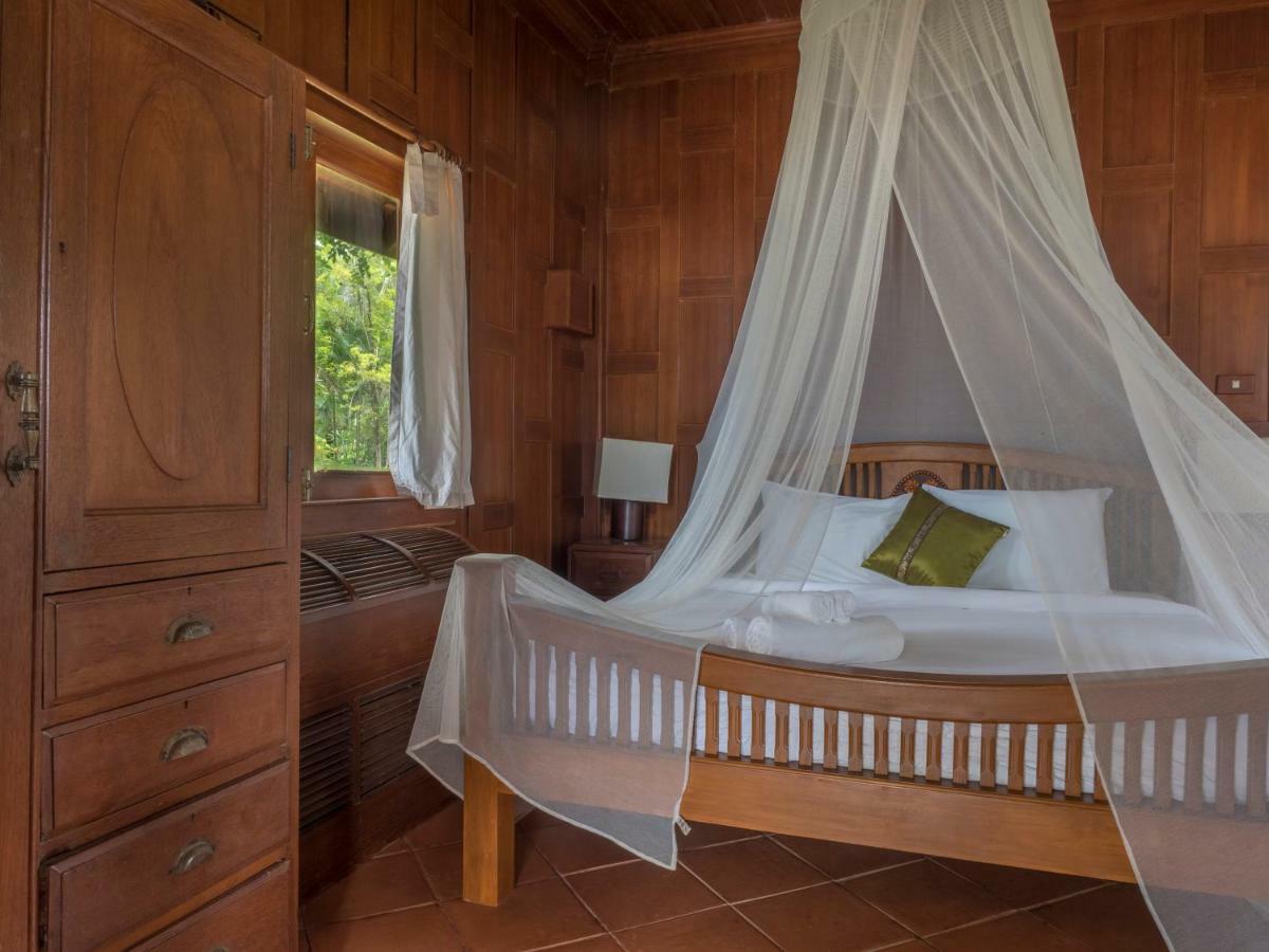 Baan Mai Beachfront Lone Island Phuket المظهر الخارجي الصورة