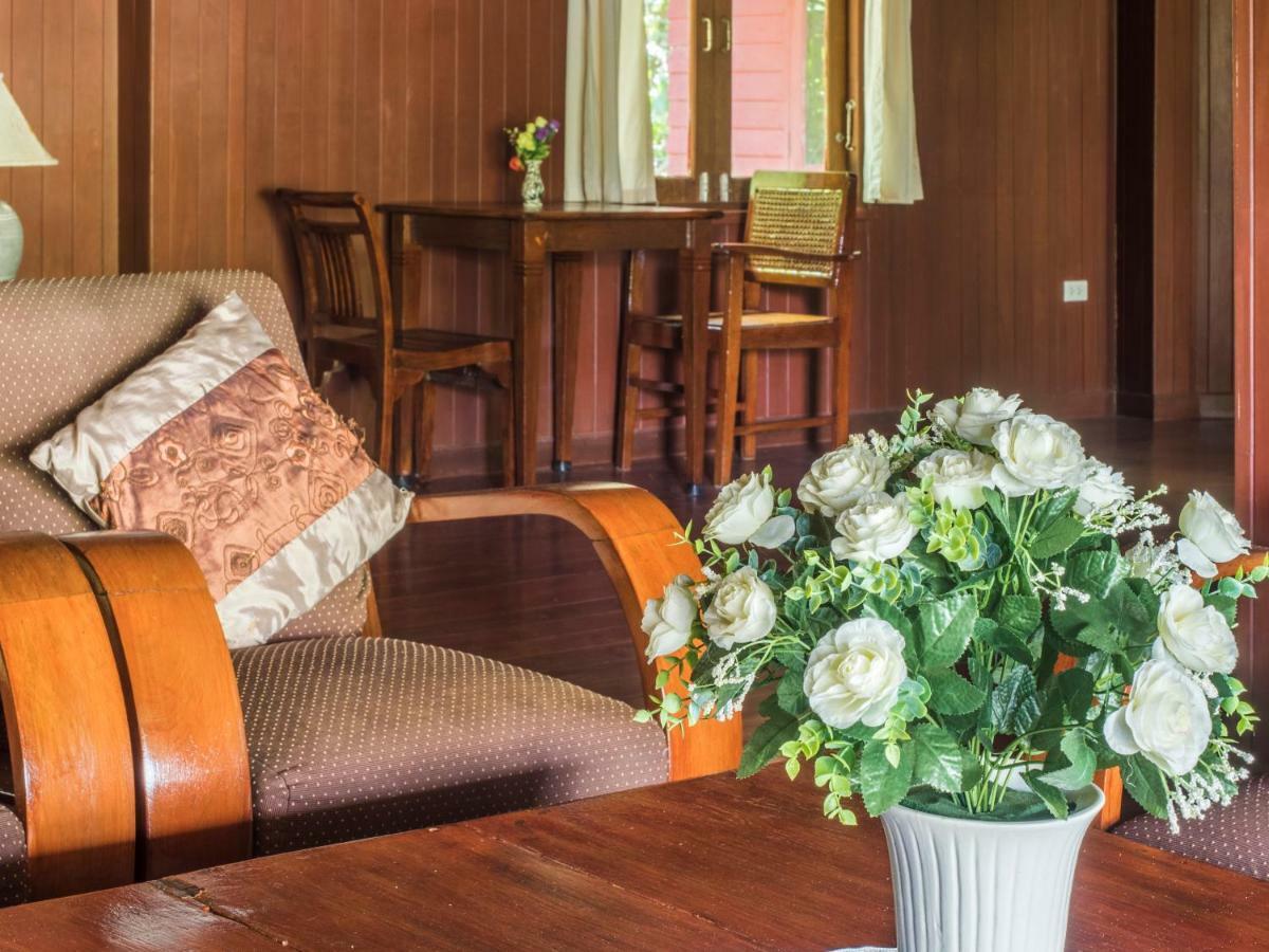 Baan Mai Beachfront Lone Island Phuket المظهر الخارجي الصورة