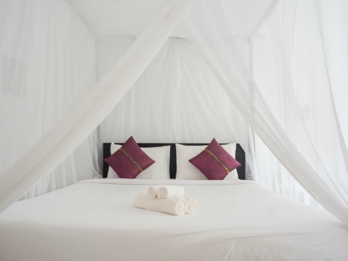 Baan Mai Beachfront Lone Island Phuket المظهر الخارجي الصورة