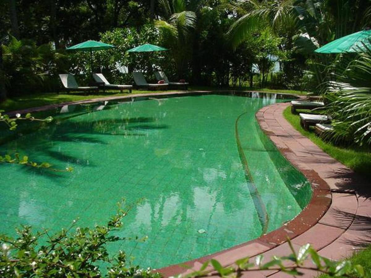 Baan Mai Beachfront Lone Island Phuket المظهر الخارجي الصورة