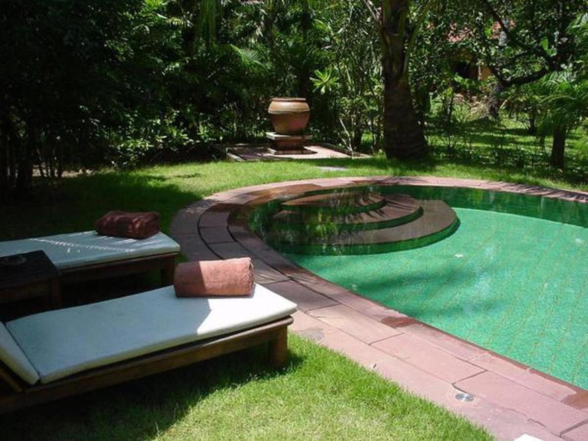 Baan Mai Beachfront Lone Island Phuket المظهر الخارجي الصورة
