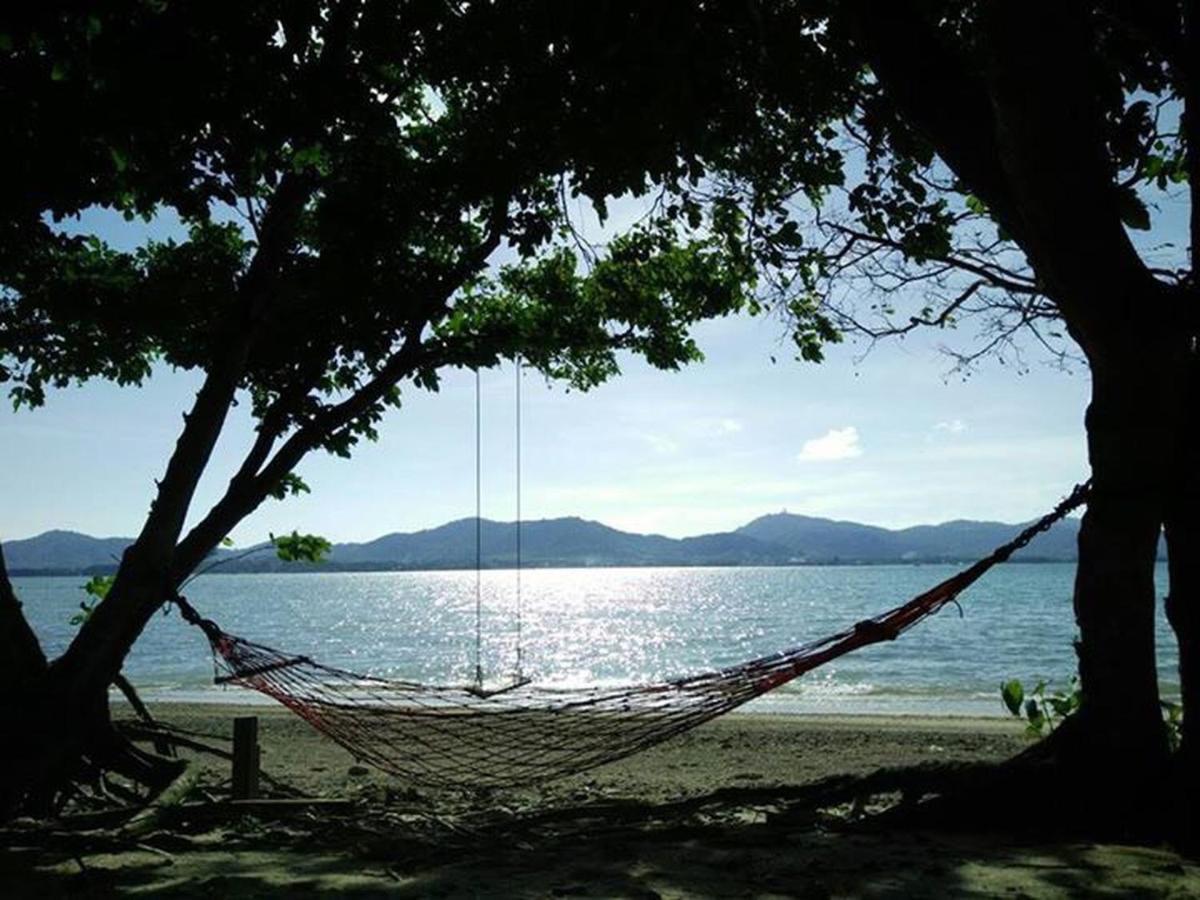 Baan Mai Beachfront Lone Island Phuket المظهر الخارجي الصورة